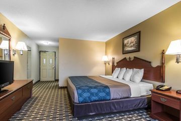 Inn Quality - Oklahoma 2*