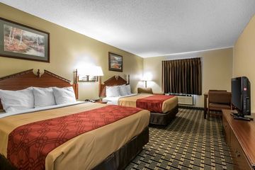 Quality - Oklahoma Inn Moore